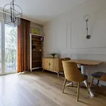 Citystay Blisko Morza W Gdyni Gdyně