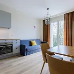 Apartmán Citystay Blisko Morza W Gdyni
