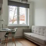Apartmán Citystay Blisko Morza W Gdyni Gdyně