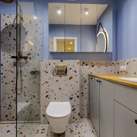 Citystay Blisko Morza W Gdyni *