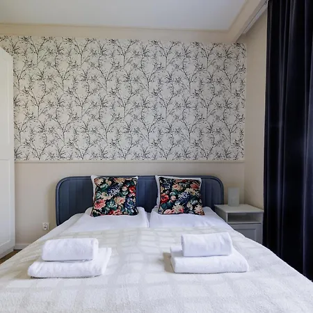 Citystay Blisko Morza W Gdyni