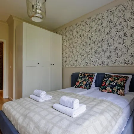 Apartment Citystay Blisko Morza W Gdyni Gdynia