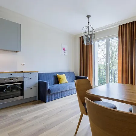 Apartman Citystay Blisko Morza W Gdyni