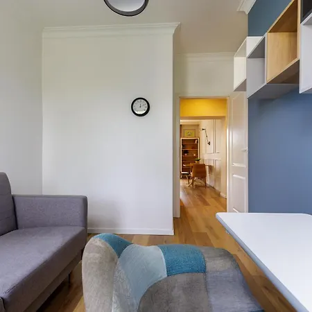 Citystay Blisko Morza W Gdyni Apartamento Gdynia