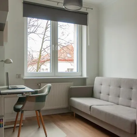 Apartamento Citystay Blisko Morza W Gdyni Gdynia