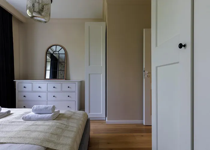 Citystay Blisko Morza W Gdyni *