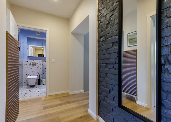 Citystay Blisko Morza W Gdyni